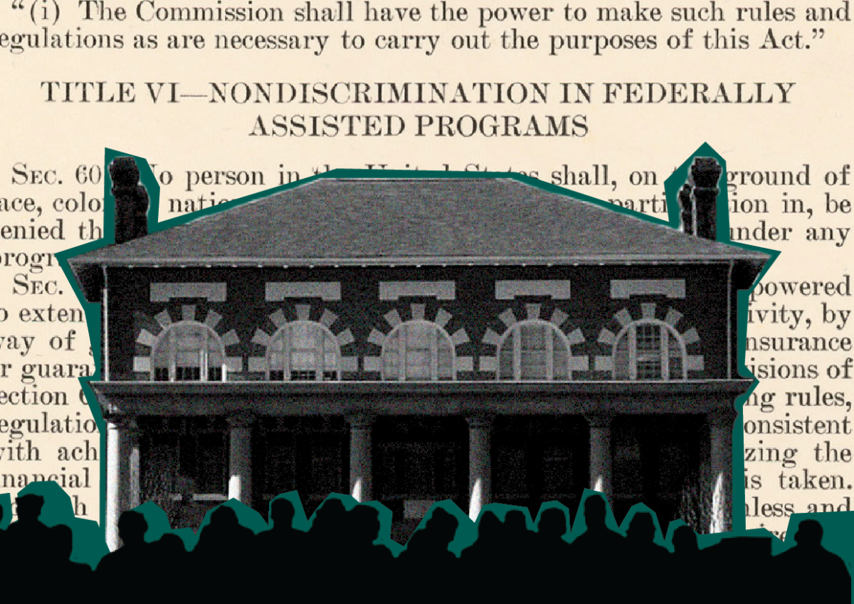 NC State revises policies following antisemitism Title VI complaint, to integrate contentious SHALOM Act language