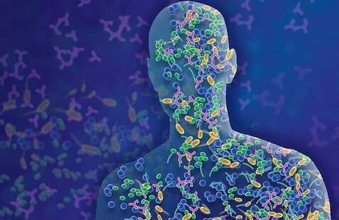 Image contributed by National Human Genome Research Institute
&#160;