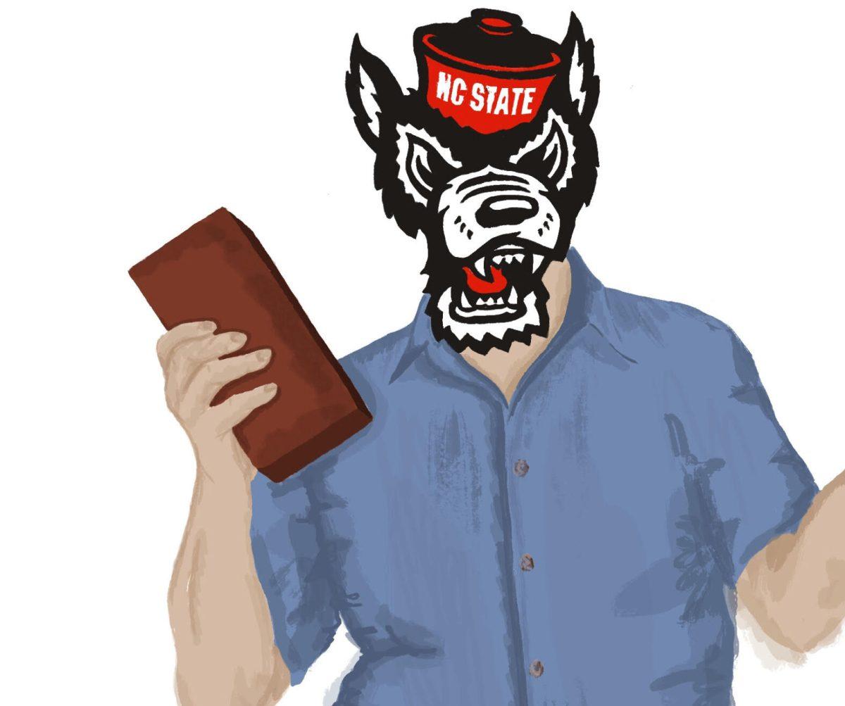 Students and alumni share favorite NC State traditions