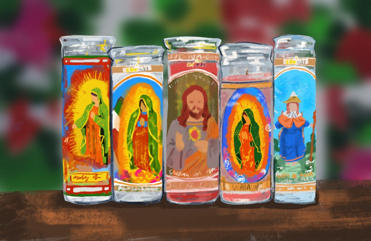 mexican catholicism