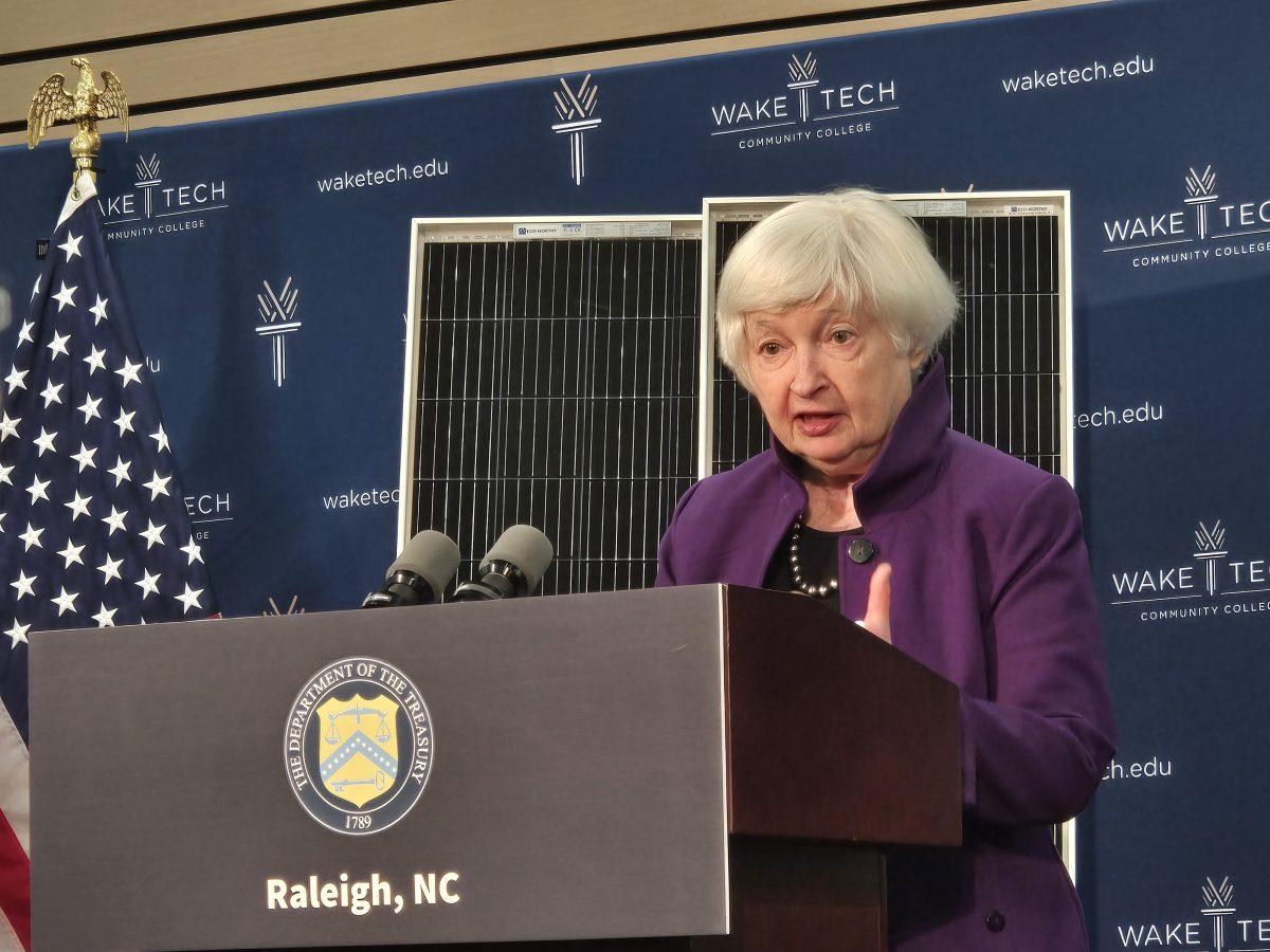 Yellen