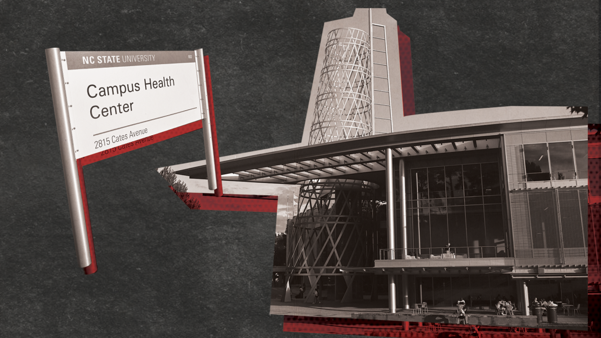 Resources on NC State&#8217;s campus