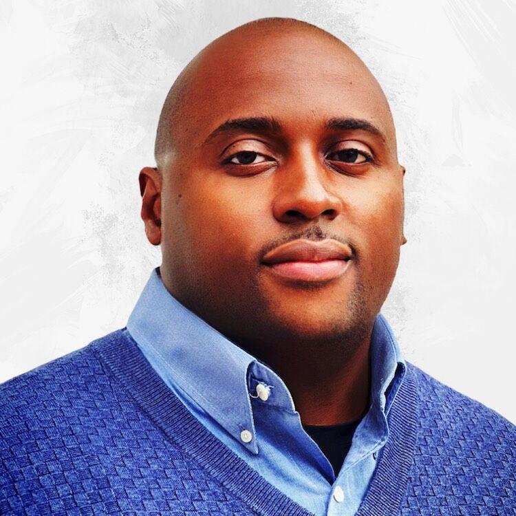 Eugene Myrick brings community involvement to the race for Raleigh mayor