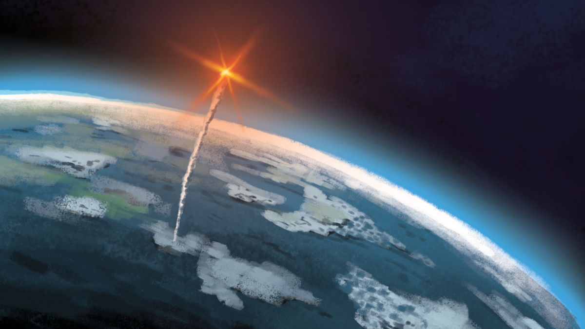 OPINION: Why we should invest in space exploration