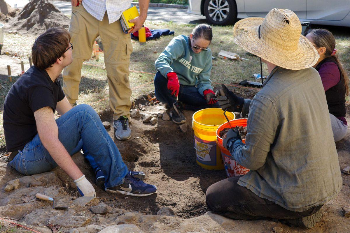 Excavation at Mordecai Historic Park reveals Raleigh&#8217;s nuanced past