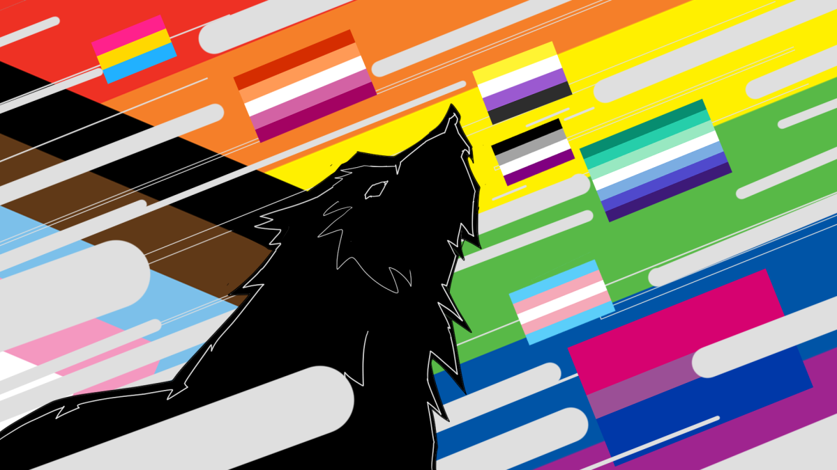 Pride Month Preview graphic