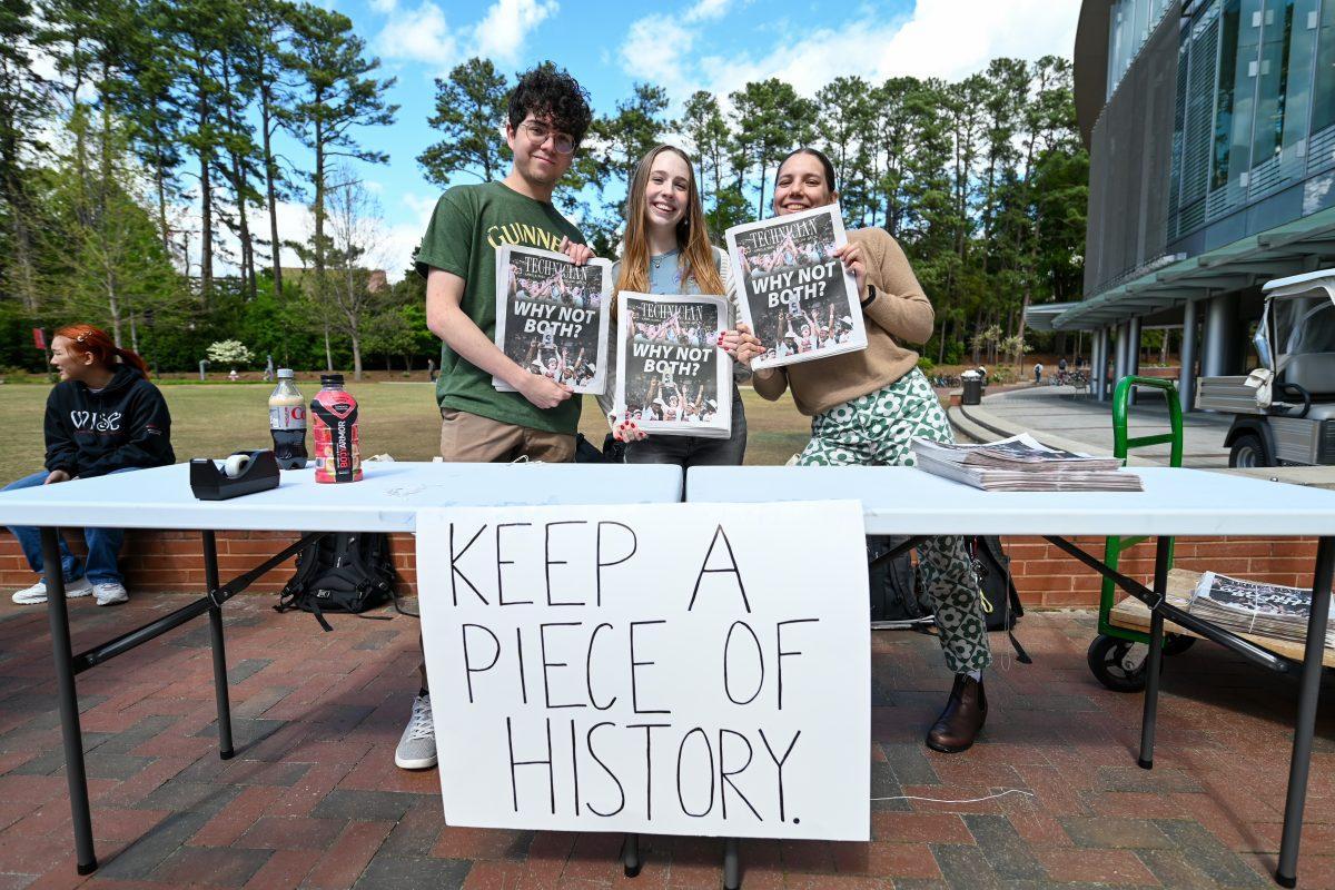Keep a piece of history