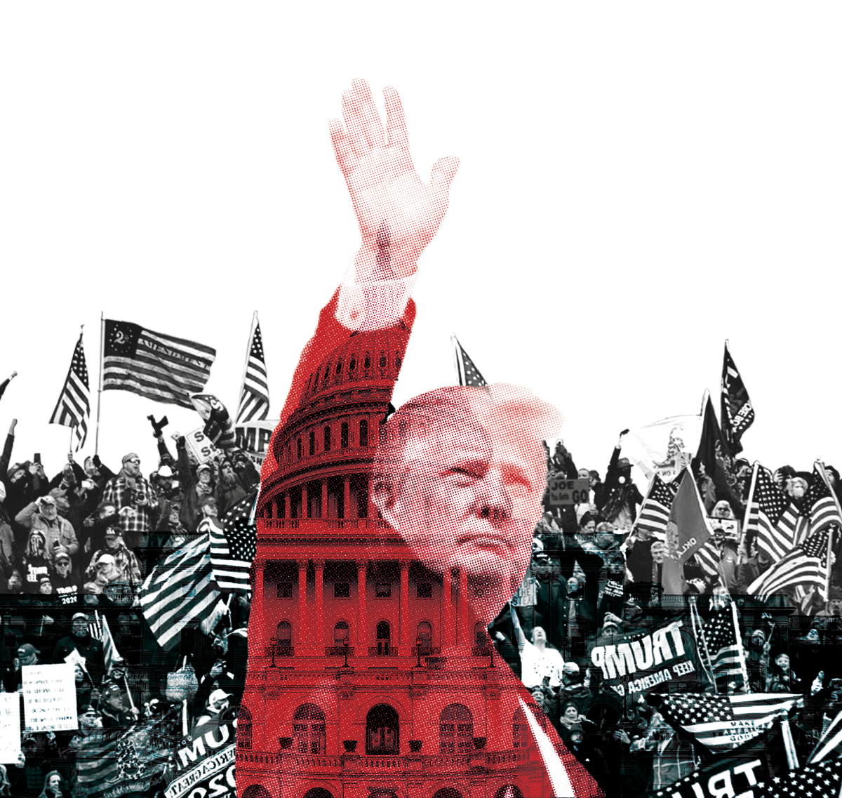 Trump Demagoguery