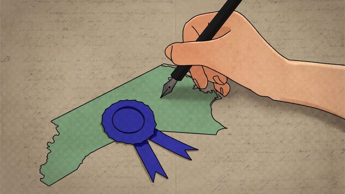 Finalists in statewide NC State Fiction Contest showcase strength within CHASS