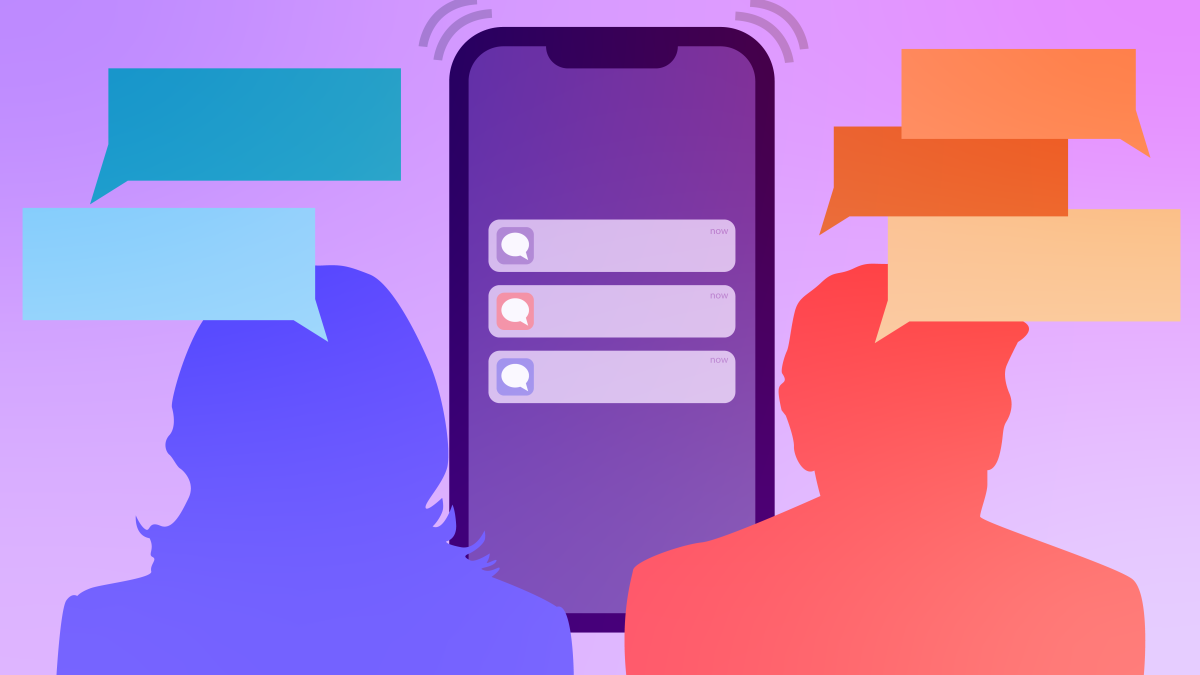 Campaign Spam Graphic