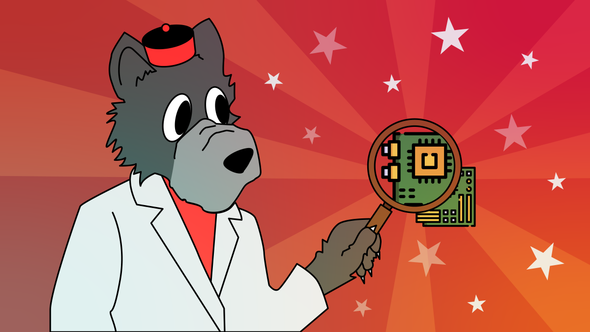 Semiconductor Research