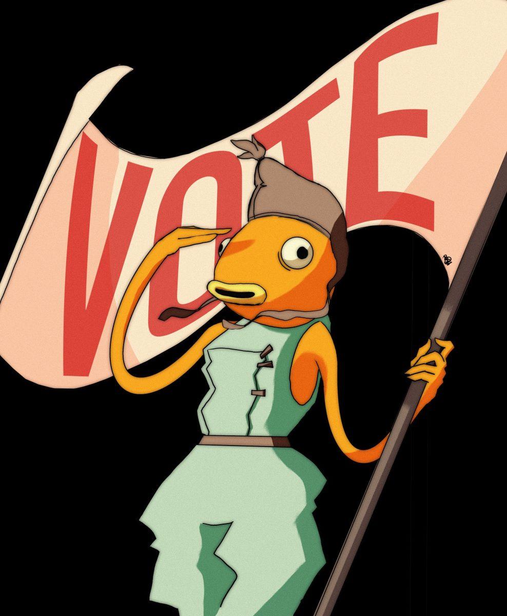 Unique Campaign Strats Graphic