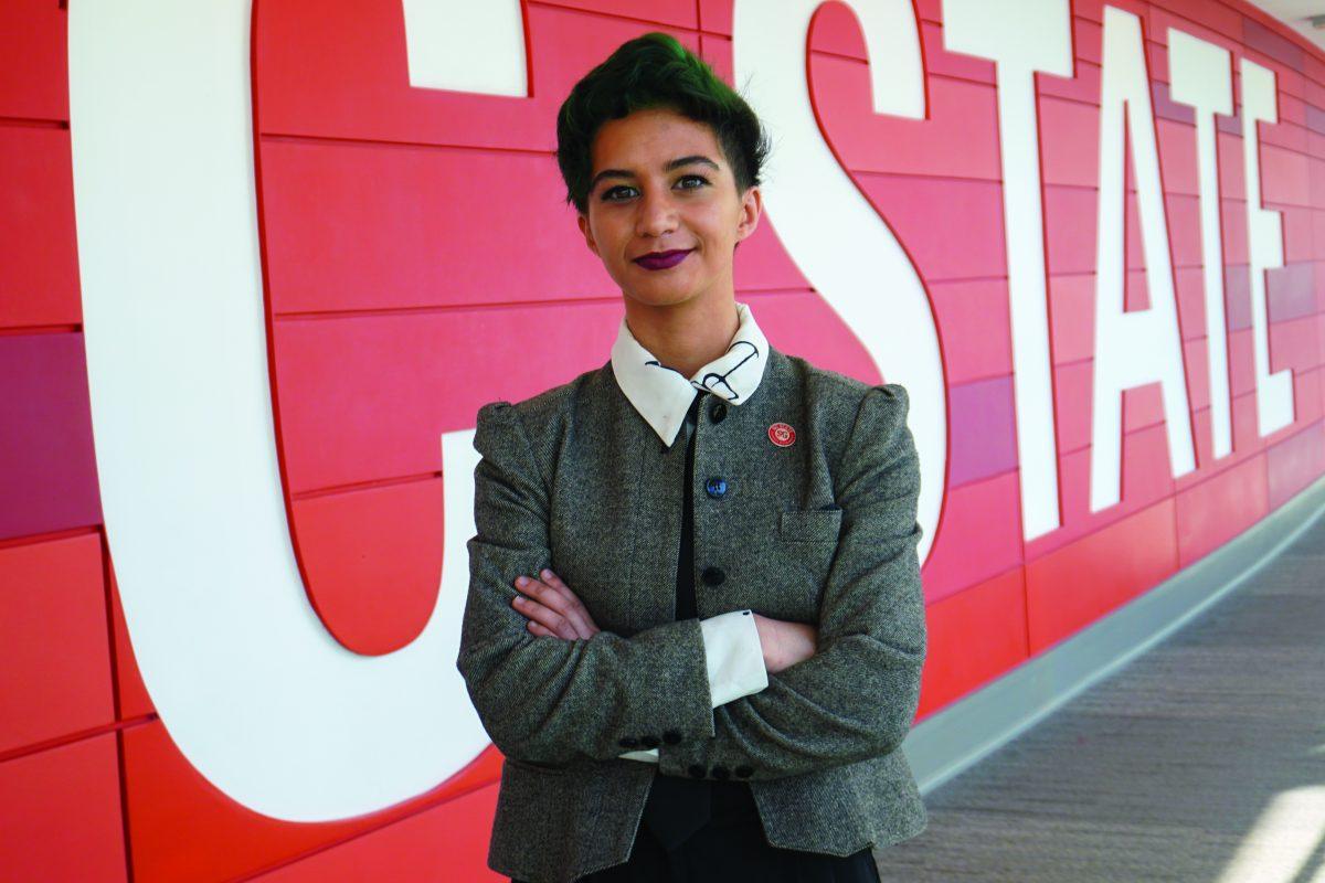 Student Senate President Caroline Miranda.jpg