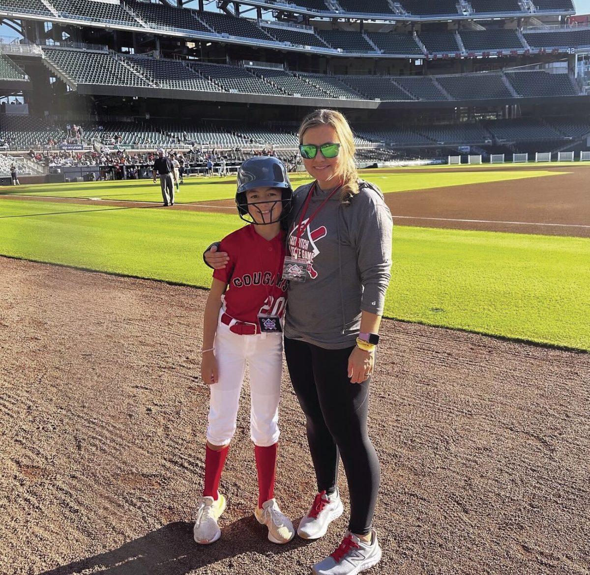 FCA hires Julie Brooker as character coach