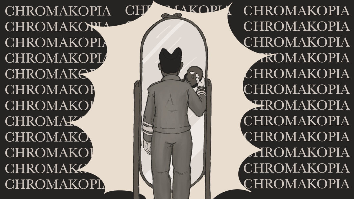 The man in the mirror and the light within: Tyler, the Creator&#8217;s &#8216;Chromakopia&#8217;