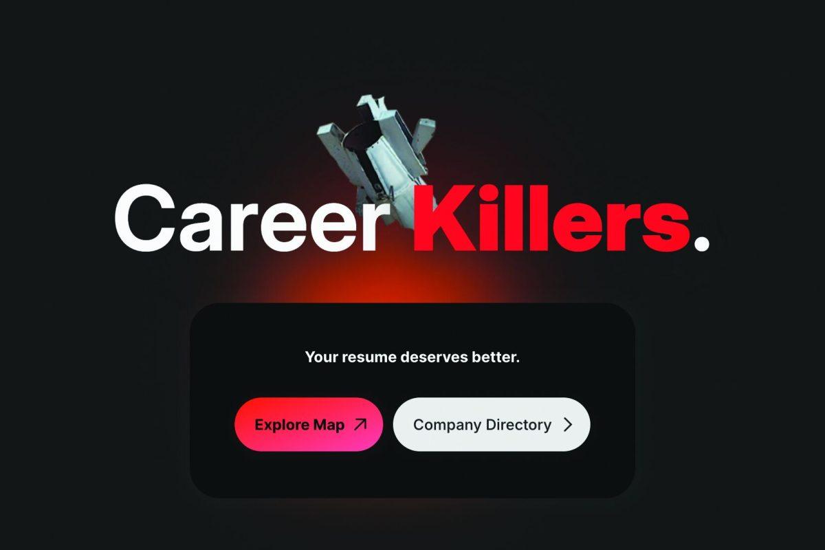&#8216;Career Killers&#8217;: YDSA&#8217;s student-made guide to employer ethics