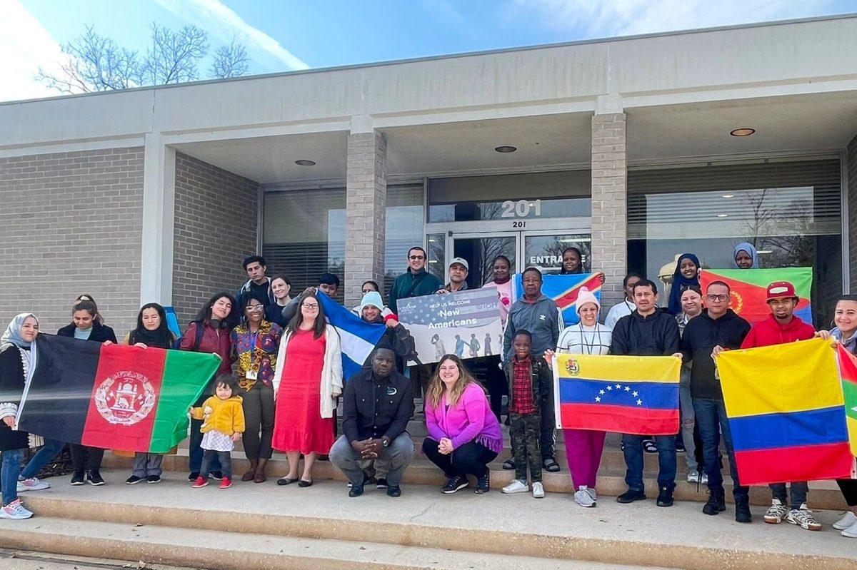 Lutheran Services Carolinas&#8217; refugee programs realign amidst new immigration policies