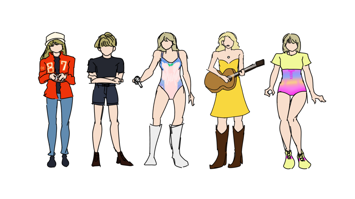 Why do people hate Taylor Swift?
