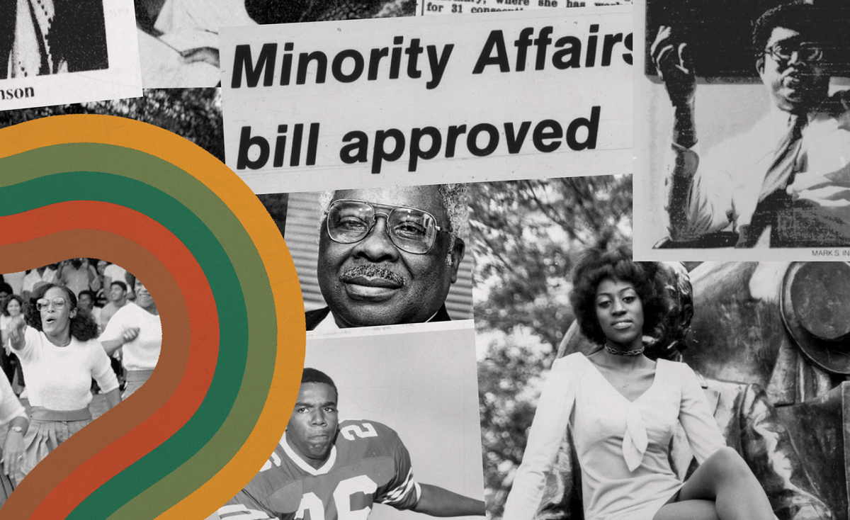 The most influential Black students, faculty in NC State history