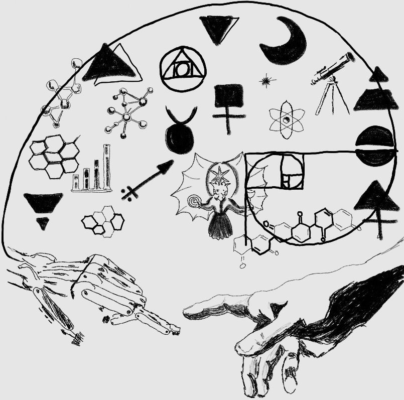 OPINION: Envisioning spirituality in a STEM-minded world