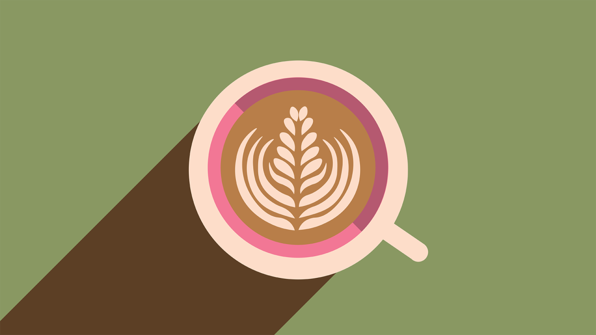 New Raleigh coffee shops bring a lively twist to a typical coffee run
