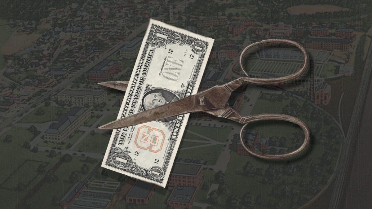 Student programs grapple with federal funding cuts, new DEI orders