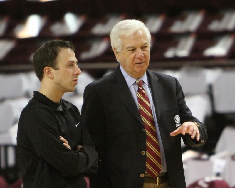 COLUMN: Richard Pitino should be Boo Corrigan&#8217;s first call