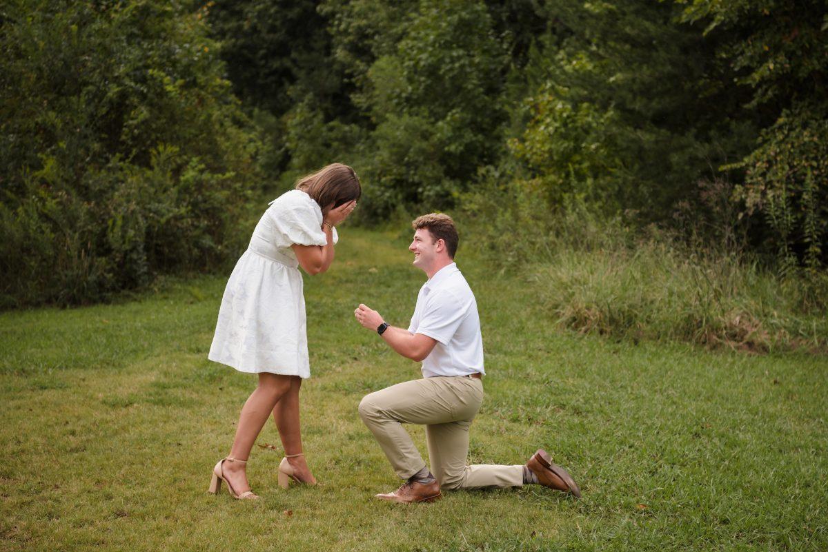 Aaron + Annlee