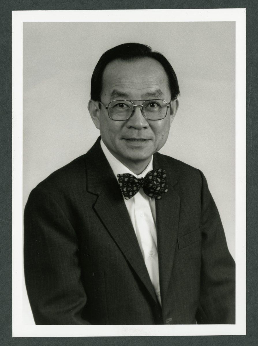 [Dr. T. Ming Chu], [ua014_011-004-bx0043-028-014], Special Collections Research Center, North Carolina State University Libraries, Raleigh, North Carolina.