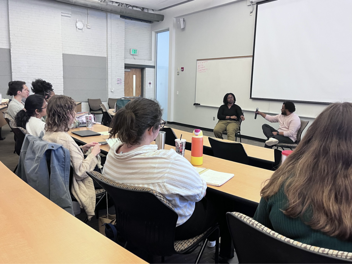 Queer Public History Symposium explores LGBTQ+ history, identities