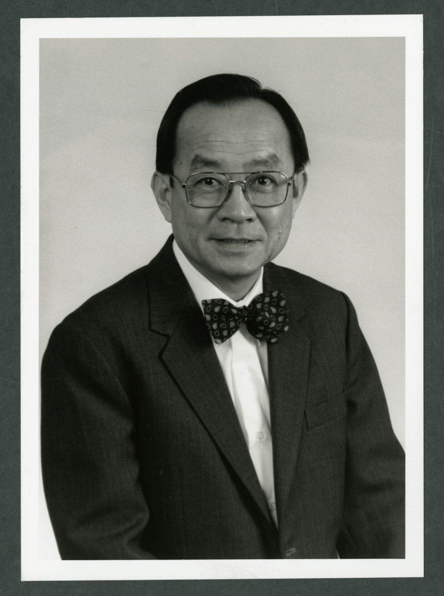 [Dr. T. Ming Chu], [ua014_011-004-bx0043-028-014], Special Collections Research Center, North Carolina State University Libraries, Raleigh, North Carolina.