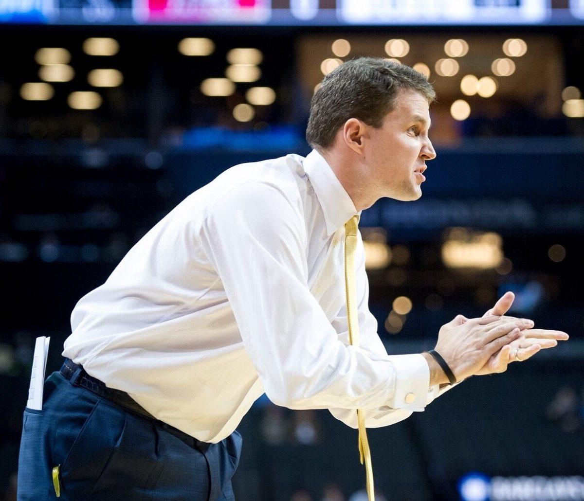 BREAKING: Will Wade to be next NC State men&#8217;s basketball head coach