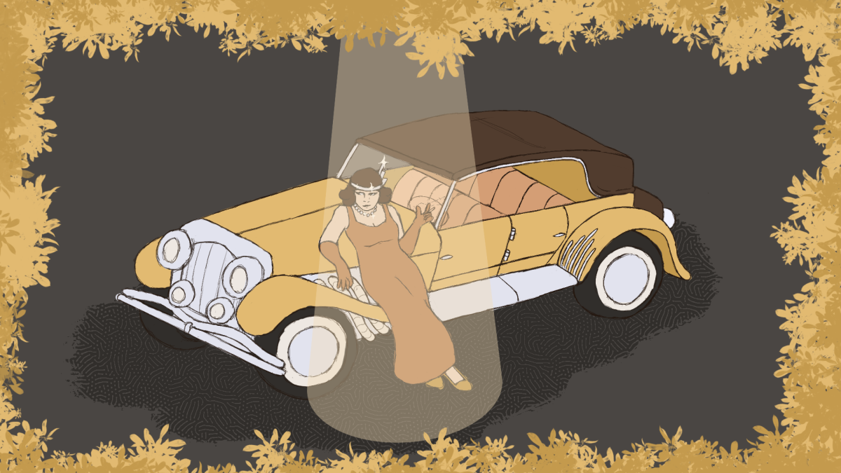 OPINION: In defense of Daisy Buchanan