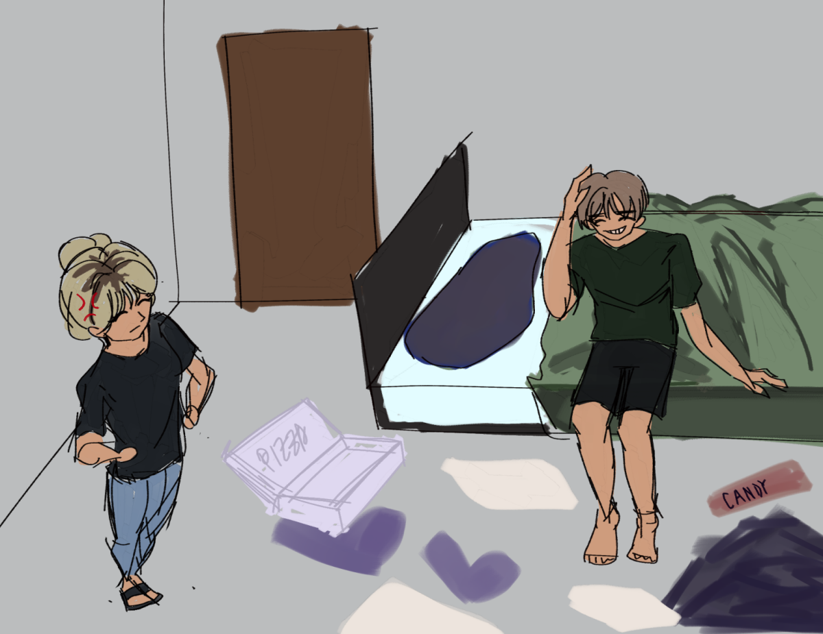 SATIRE: Surviving Summer: A guide for your move home