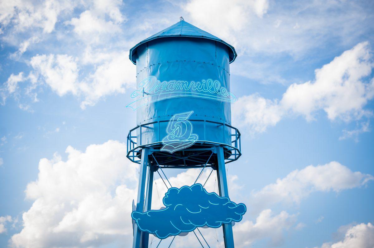 Dorothea Dix Park hosted the final Dreamville Festival on April 5-6, 2025. A variety of performances, food vendors, and attractions headlined by hip-hop superstars like J. Cole and Lil Wayne attracted over 100,000 attendees during the event.