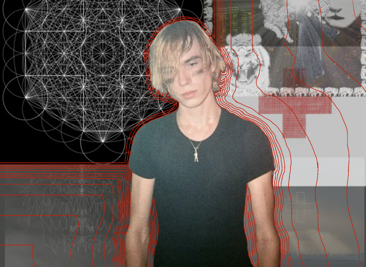 Graphic by Sarah Hoffer